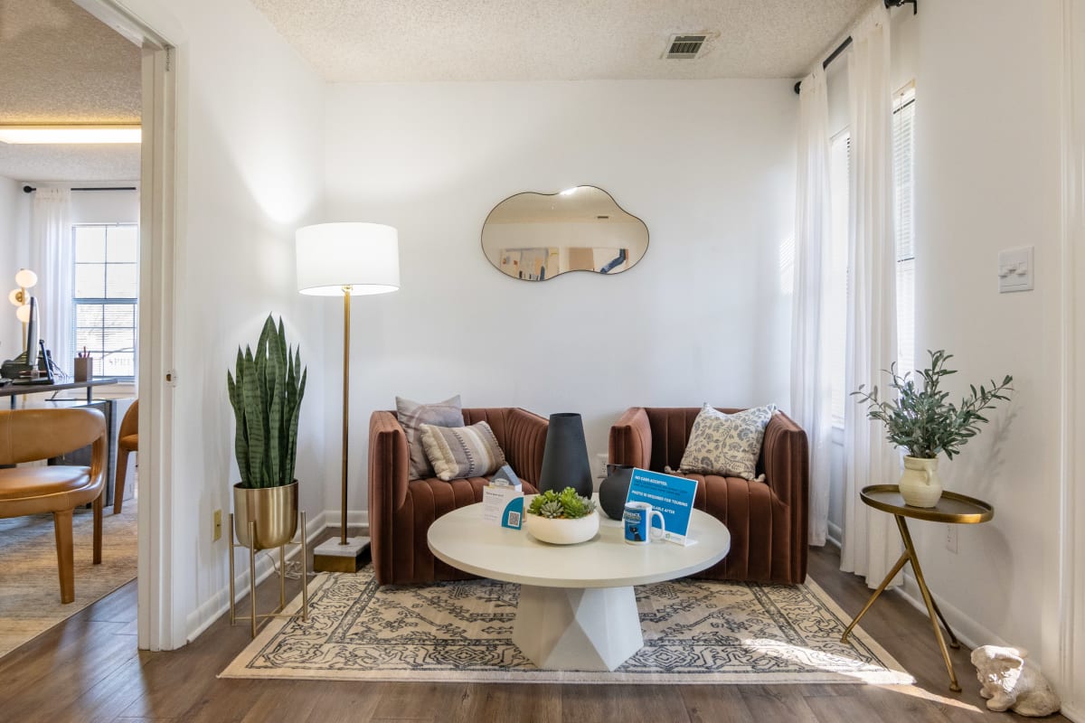 Springwood Park Apartments in Durham, NC